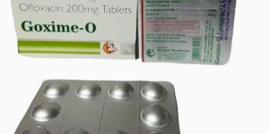 Goxime-O Tablet