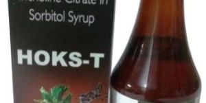 Hoks-T Syrup