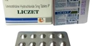 Liczet Tablet