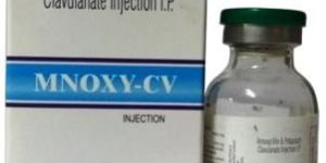 Mnoxy-CV Injection