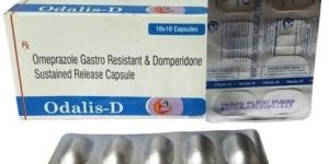 Odalis-D Capsules