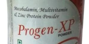 Progen-XP Protein Powder