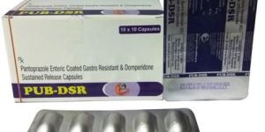 Pub-DSR Capsules