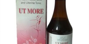 Ut More Ayurvedic Uterine Tonic