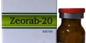 Zeorab-20 Injection