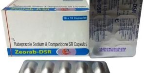 Zeorab-DSR Capsules