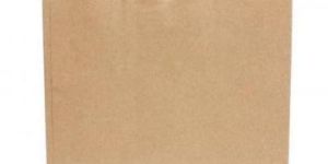 Handmade Paper Carry Bag