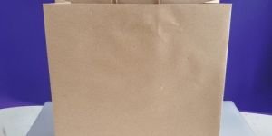 Laminated Paper Carry Bag