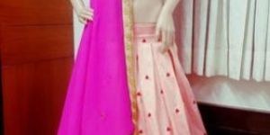 Designer Lehenga Choli