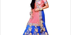 Wedding Lehenga Choli