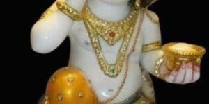Laddu Gopal Statue