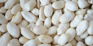 Blanched Groundnut Kernels