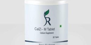 CalZi-M Tablet