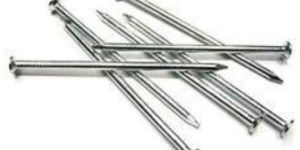 Galvanized Nails