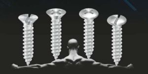 Stainless Steel Nails