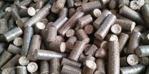 Bio Coal Briquettes
