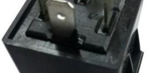 4 Pin Horn Relay