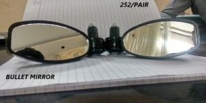 Bullet Side Mirror