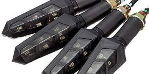 Flexible Bike Indicator