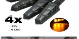 FAXIVAL INDICATOR FOR UNIVERSAL BIKE'S