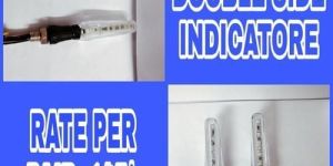 KTM Double Side Bike Indicator