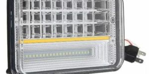 LED Splendor Headlamp Unit