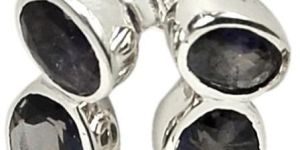 SSED04 Sterling Silver Earrings