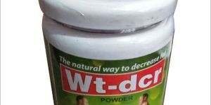WT-DCR Powder