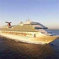 Cruise Booking Services