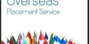 Overseas Placement Services