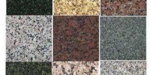 Granite Tiles