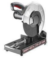 Pipe Cutting Cut off Machine