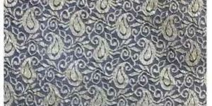 Nylon Knitted Net Fabric