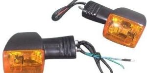 Hero Splendor Indicator