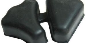 Two Wheeler Rubber Coupling