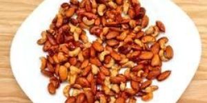 Roasted Nuts