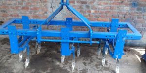 Agricultural Plough
