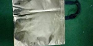 LAMINATED NON WOVEN BAG