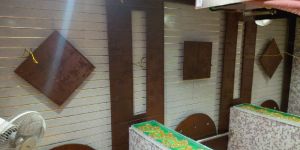 Ceiling Panels