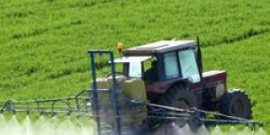 Agricultural Pesticides