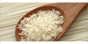 Organic Non Basmati Rice