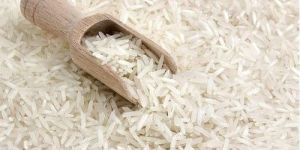 White Basmati Rice