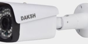 2 MP HD BULLET CAMERAS