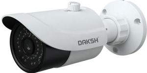 4 MP IP MOTORISED BULLET CAMERAS