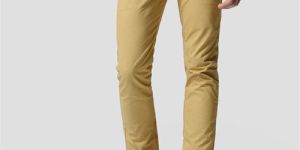 Mens Slim Fit Pant
