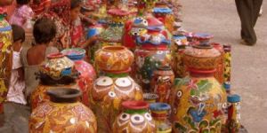 Home Furnishings Handicrafts