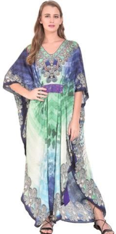 Designer Kaftans