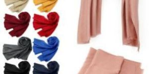 Shawls