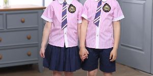 School Uniforms