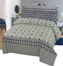 Designer Bedsheet